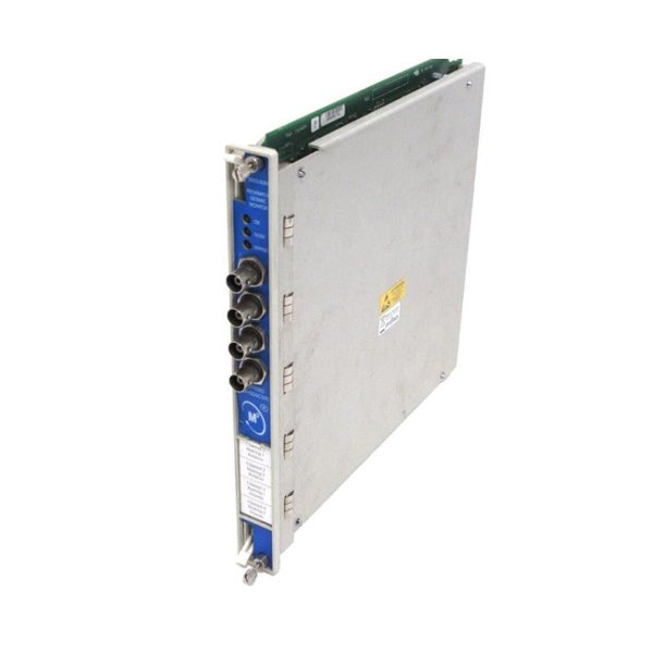 Bently Nevada 3500/42M 176449-01 Proximitor Seismic Monitor