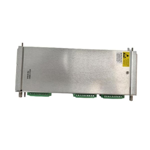 Bently Nevada 3500/44M 126599-01 Aero GT I/O Module