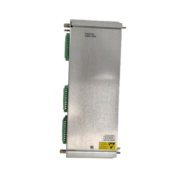 Bently Nevada 3500/44M 126599-01 Aero GT I/O Module