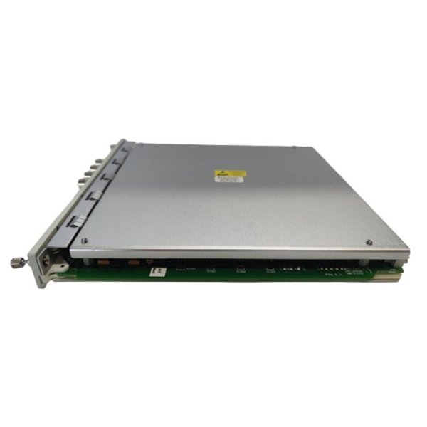 Bently Nevada 3500/44M 176449-03 Aeroderivitive GT Vibration Monitor