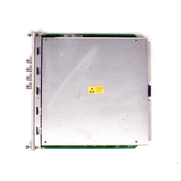 Bently Nevada 3500/44M Aeroderivitive GT Vibration Monitor