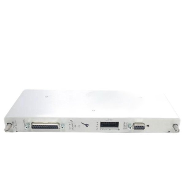 Bently Nevada 3500/45-02-00 135145-01 Position I/O Module