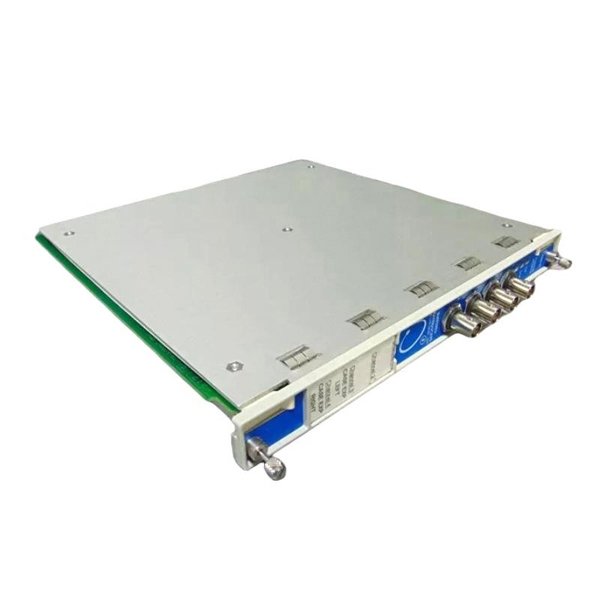 Bently Nevada 3500/45 140072-02+140072-04 Position Monitor