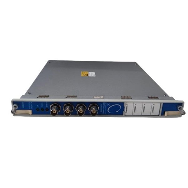 Bently Nevada 3500/45 176449-04 3500/45 Position Monitor