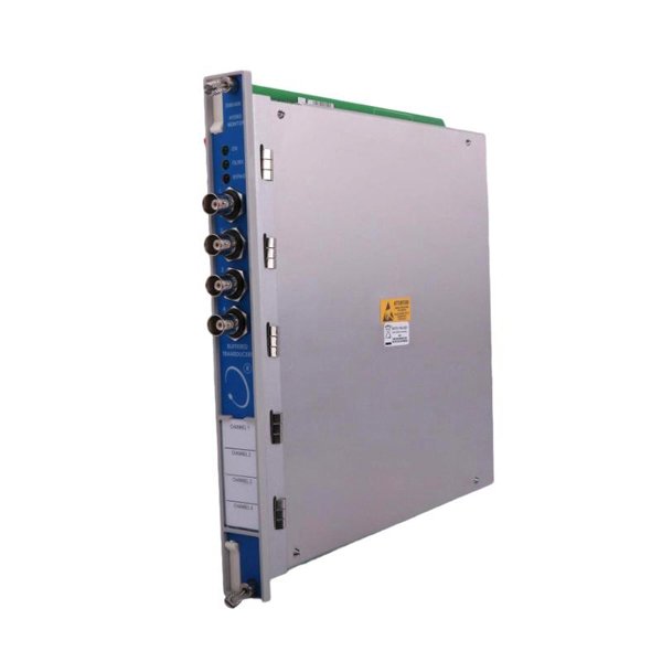 Bently Nevada 3500/46M 176449-06 Hydro Monitor