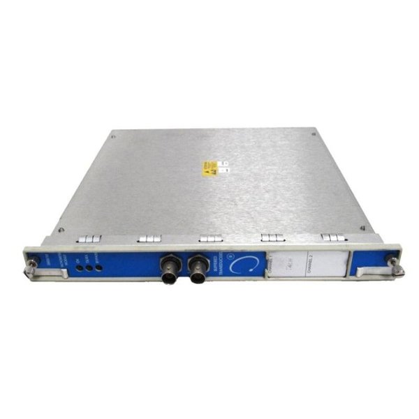 Bently Nevada 3500/50-01-00-01 133388-02 Tachometer Module