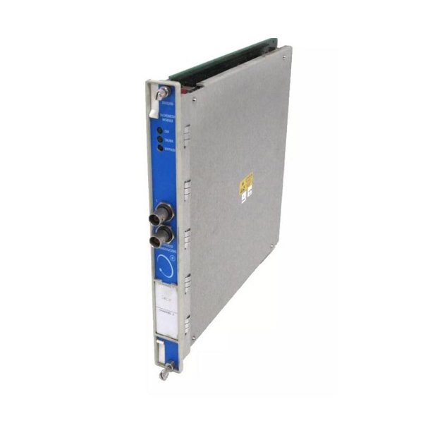 Bently Nevada 3500/50-01-00-01 133388-02 Tachometer Module