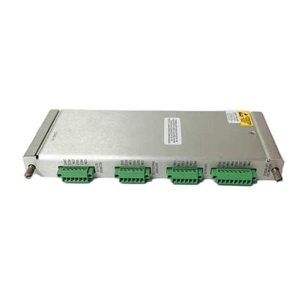 Bently Nevada 3500/50 133442-01 Tachometer Module