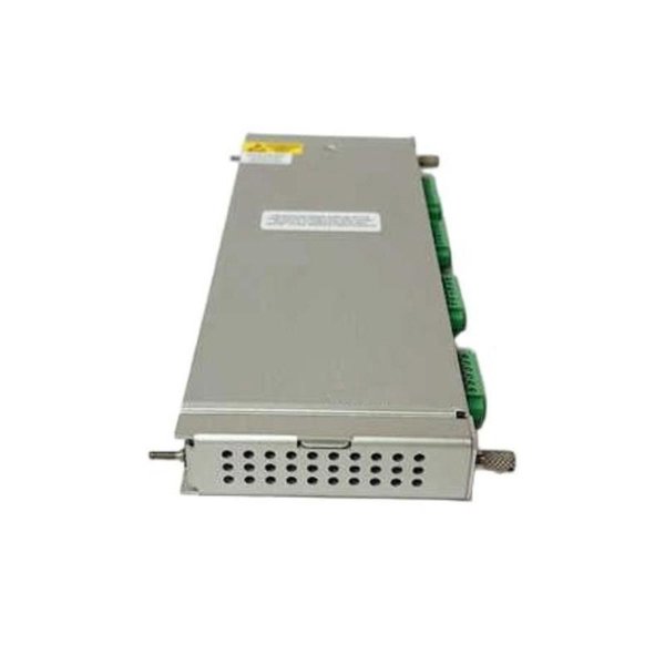 Bently Nevada 3500/50 133442-01 Tachometer Module