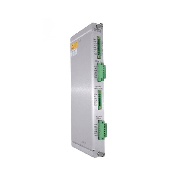 Bently Nevada 3500/50 133442-01 Tachometer Module