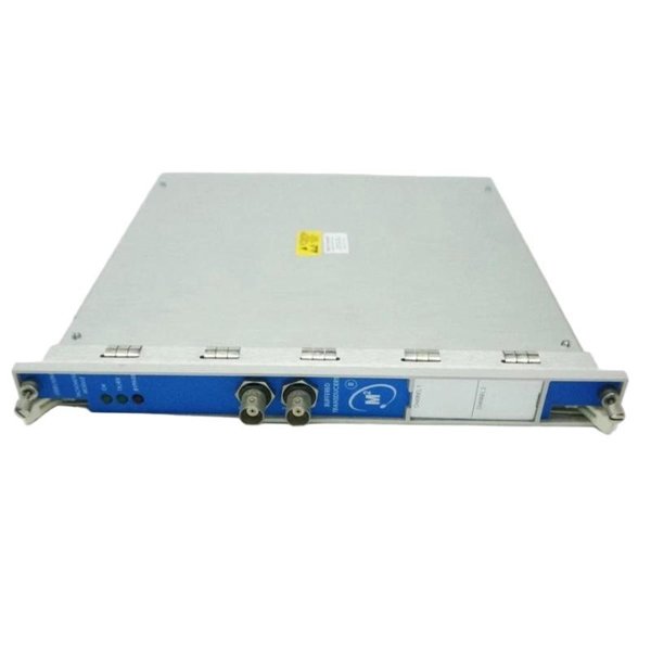 Bently Nevada 3500/50 286566-02 Tachometer Module