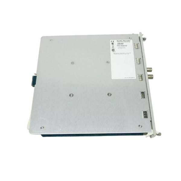 Bently Nevada 3500/50 286566-02 Tachometer Module