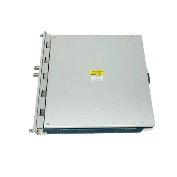 Bently Nevada 3500/50 286566-02 Tachometer Module