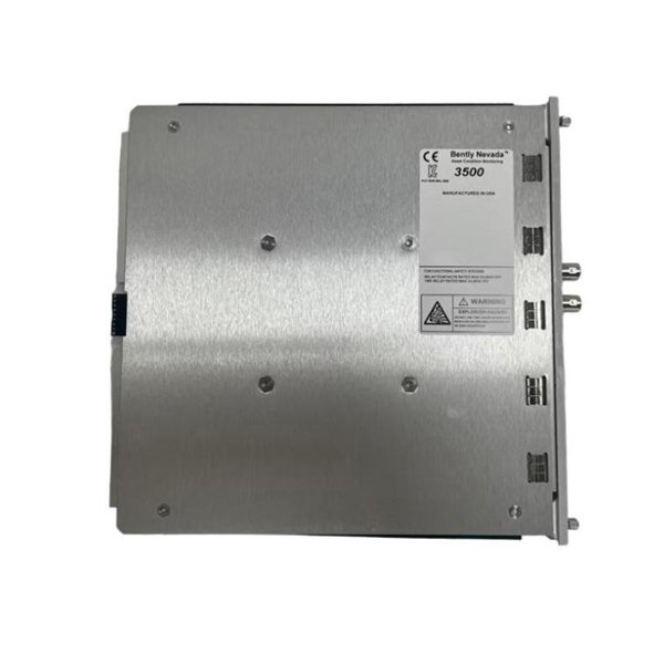 Bently Nevada 3500/50 288062-02 Tachometer Module