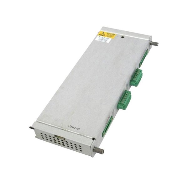 Bently Nevada 3500/50M 133442-01 Tachometer Module