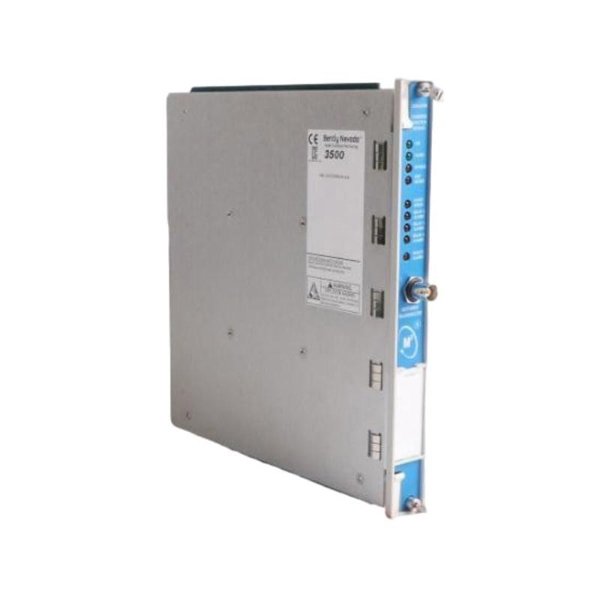 Bently Nevada 3500/53 286566-01 Overspeed Detection Module