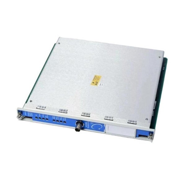 Bently Nevada 3500/53 286566-01 Overspeed Detection Module