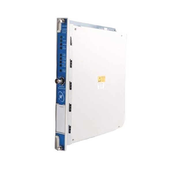 Bently Nevada 3500/53M 286566-01+133396-01 Overspeed Detection Module