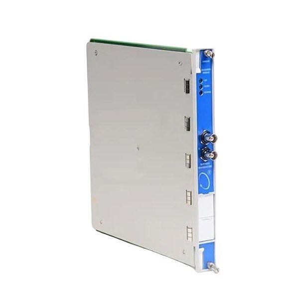 Bently Nevada 3500/53M 288062-01 Overspeed Detection Module