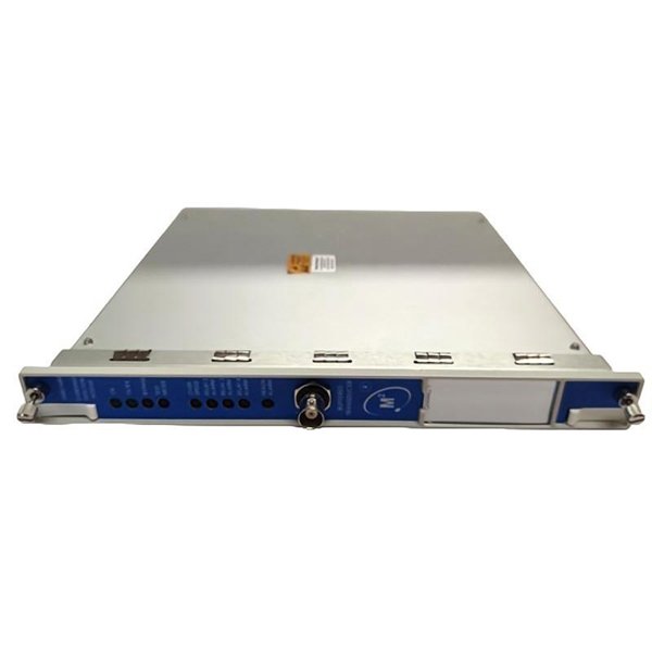 Bently Nevada 3500/54 286566-01+133396-01 Detection System