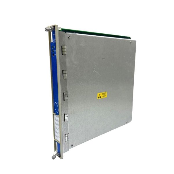 Bently Nevada 3500/60 133811-01+133819-01 Temperature Monitor