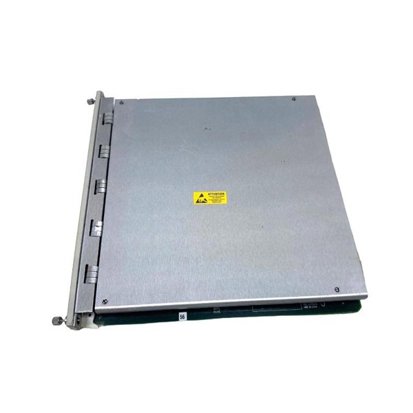 Bently Nevada 3500/60 133811-01+133819-01 Temperature Monitor