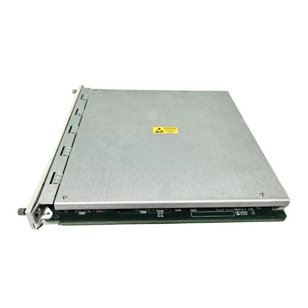 Bently Nevada 3500/60 133811-01+136711-01 Temperature Monitor