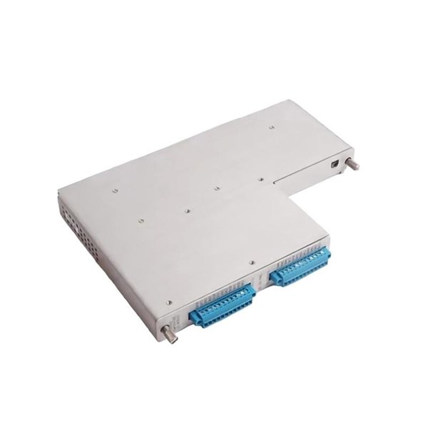 Bently Nevada 3500/60 133811-01+136711-01 Temperature Monitor