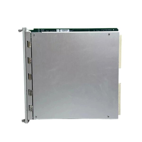 Bently Nevada 3500/60 163179-01+133819-01 Temperature Monitor