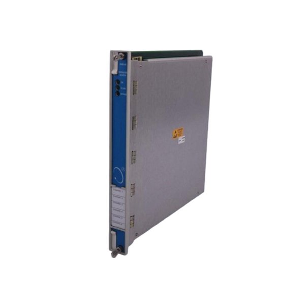 Bently Nevada 3500/61 133811-02 Temperature Monitor