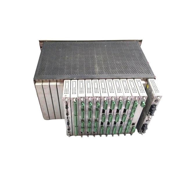 Bently Nevada 3500/61 133827-02 RTD/TC Non-Isolated I/O Module External Terminations