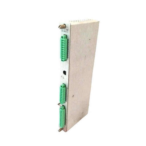 Bently Nevada 3500/61 133835-02 TC Isolated I/O Module Internal Terminations