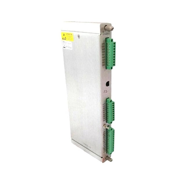 Bently Nevada 3500/61 133835-02 TC Isolated I/O Module Internal Terminations