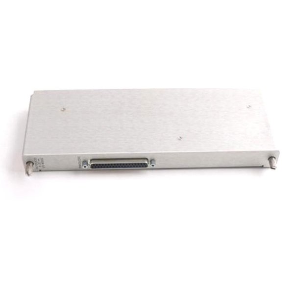 Bently Nevada 3500/62-01-00 136499-01 Temperature Monitor