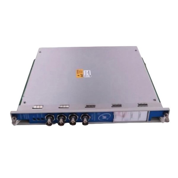 Bently Nevada 3500/64 176449-05 Dynamic Pressure Module