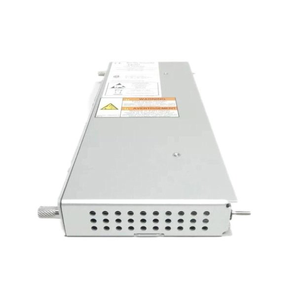 Bently Nevada 3500/65-02-00 172109-01 16-Channel Temperature Monitor