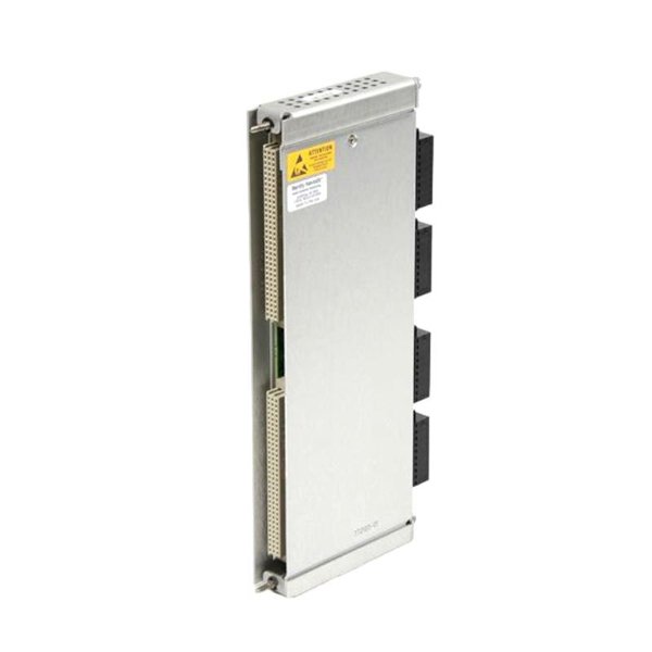 Bently Nevada 3500/65 145988-02+172103-01 16-Channel Temperature Monitor