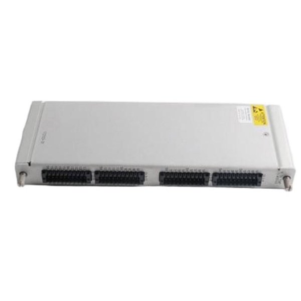 Bently Nevada 3500/65 172103-01 RTD/Isolated Tip TC I/O Module