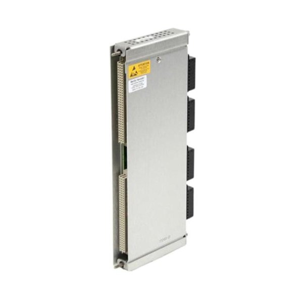 Bently Nevada 3500/65 172103-01 RTD/Isolated Tip TC I/O Module