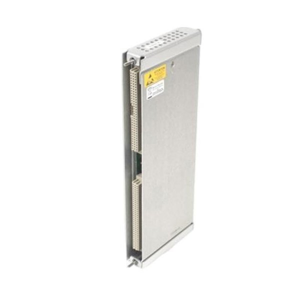 Bently Nevada 3500/65 172109-01 RTD/Isolated Tip TC I/O Module