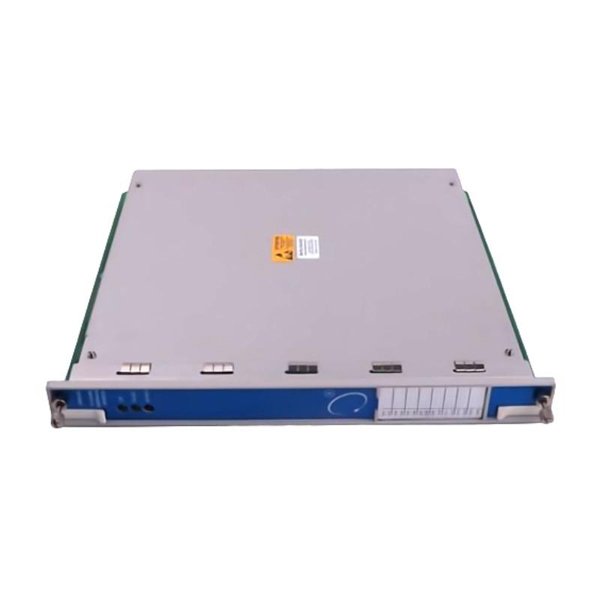 Bently Nevada 3500/65 184469-01 16-Channel Temperature Monitor