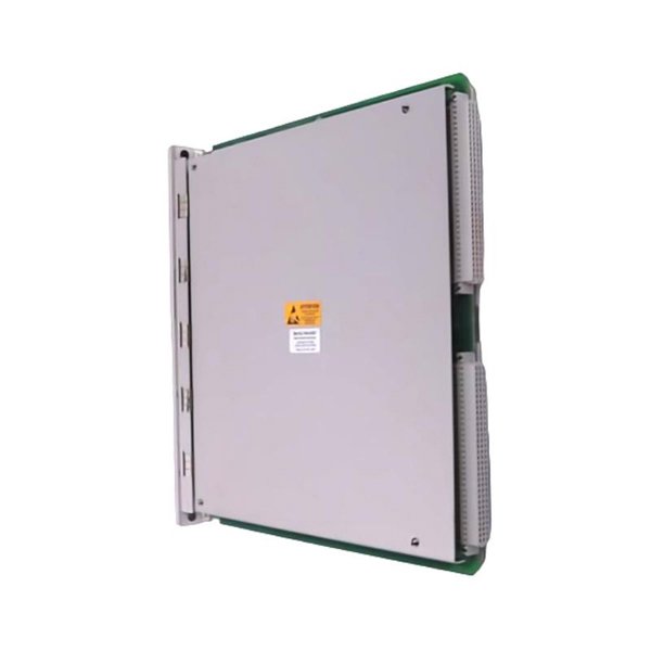 Bently Nevada 3500/65 184469-01 16-Channel Temperature Monitor