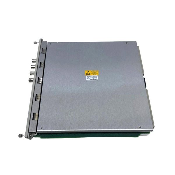 Bently Nevada 3500/72 140734-08 Recip Rod Position Monitor