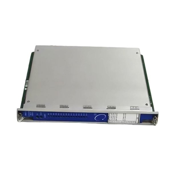 Bently Nevada 3500/72 176449-08 Recip Rod Position Monitor