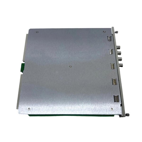 Bently Nevada 3500/72 176449-08+135489-01 Recip Rod Position Monitor