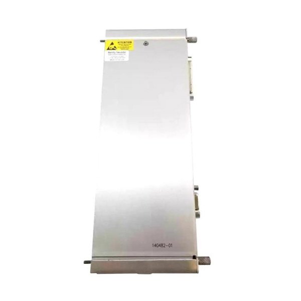 Bently Nevada 3500/72M 140482-01 Prox/Velom I/O Module