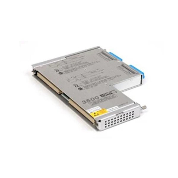 Bently Nevada 3500/72М 135489-01 Reciprocating Rod Position Monitor