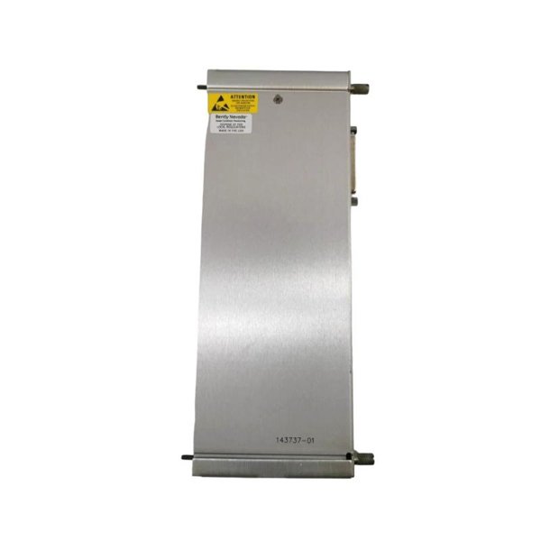 Bently Nevada 3500/77M 143737-01 Cylinder Pressure I/O Module