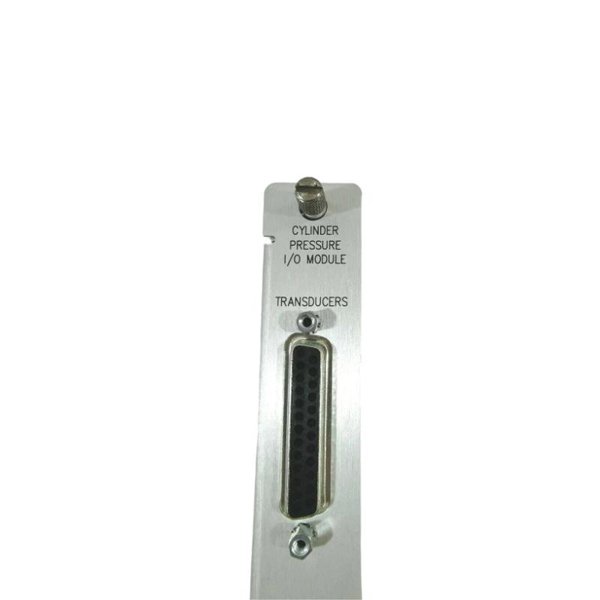 Bently Nevada 3500/77M 143737-01 Cylinder Pressure I/O Module