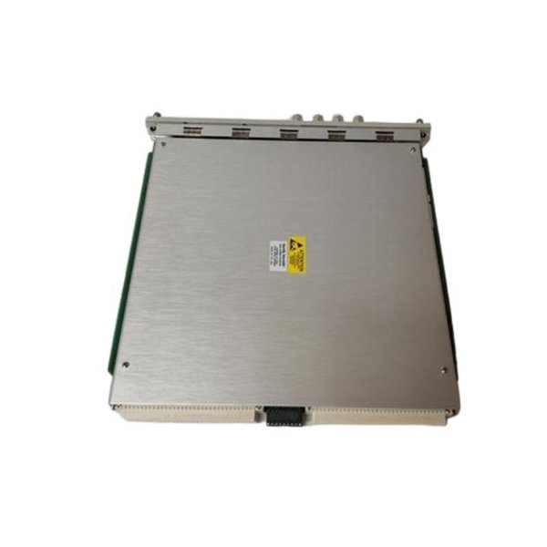 Bently Nevada 3500/77M 176449-07 Reciprocating Cylinder Pressure Monitor